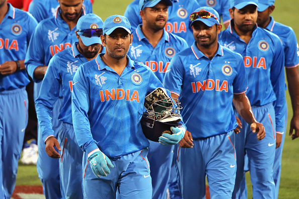 Mahendra Singh Dhoni and nine years of scripting a legacy